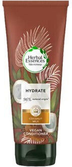 Herbal Essences Coconut Milk Conditioner Ενυδάτωσης για Ταλαιπωρημένα Μαλλιά 180ml