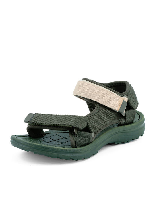 Jomix Kinder Badeschuhe Grün