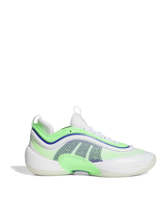 adidas D.O.N. ISSUE 6 Баскетболни обувки Бели