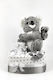 Dama Koupa Handmade Diaper Cake for Boy
