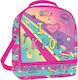 Τσαντακι Φαγητου Must Team 22χ16χ28 Ισοθερμικο I Love K-pop