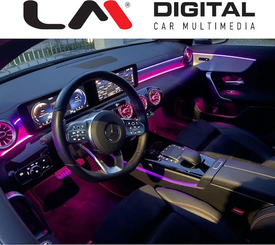 LM Digital LM AMBIENT 9176 A4