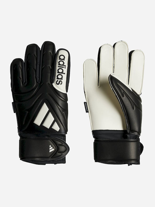 adidas Copa Gl Mtc Kids Goalkeeper Gloves Black