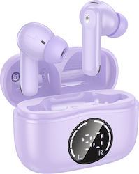 Hoco EQ22 In-ear Bluetooth Handsfree Ακουστικά ...
