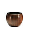 Leni Design Pot Ceramic 15x15cm.