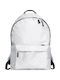 Valento Valento Rucksack Weiß