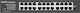 Zyxel GS-1100-24E Unmanaged L2 Switch with 24 Gigabit (1Gbps) Ethernet Ports
