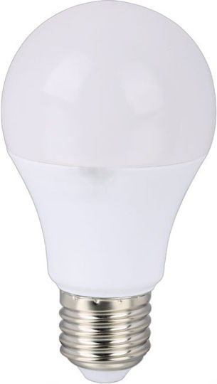 Gbc On Bec LED E27 A60 11W 3000K Alb Cald