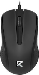 Redragon BM-4049 Ενσύρματο Μαύρο