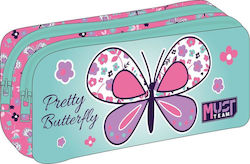 Must Team Must Team Pencil Case