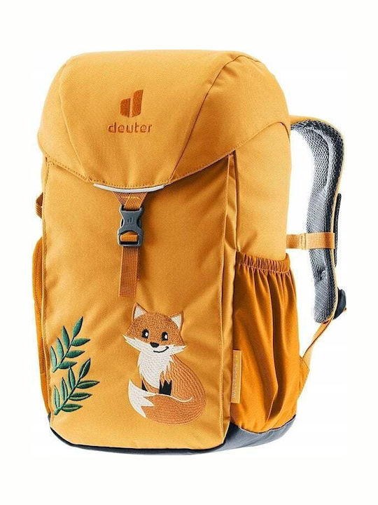 Deuter Waldfuchs 14lt Πορτοκαλί Deuter Waldfuchs 14lt Πορτοκαλί
