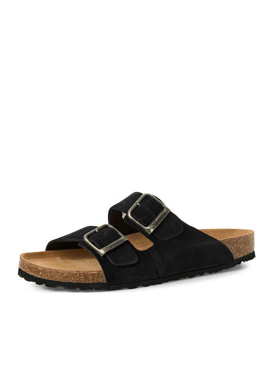 Men's Sandals Black