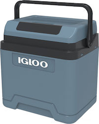 Igloo IE 24 Θερμοηλεκτρικό 24lt Μπλε