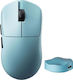 Scyrox V6 Wireless Gaming Mouse 30000 DPI Blue