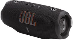 JBL Charge 6 Bluetooth 45W έως 28 ώρες Μαύρο