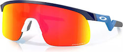 Oakley Детски Слънчеви Очила Resistor Сиви