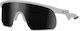 Oakley Resistor Sportlich Kinder-Sonnenbrillen Schwarz