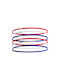 Set 6 Benzi Elastice UA W Mini 1389932-600