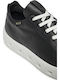Γυναικεία Sneakers Μαύρα