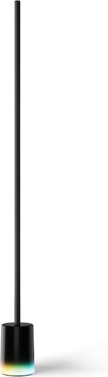 Govee Floor Decorative Lamp Supports Matter RGBICWW Black