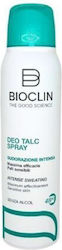 Bioclin Talc Αποσμητικό σε Spray 150ml Bioclin Talc Αποσμητικό σε Spray 150ml