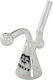 Γυάλινο Oil Bong Breit Dab Rig 14cm