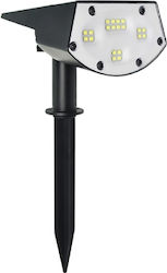 Rexer Outdoor Natürliches Weiß Ip65 Led Solarleuchte Spike 200