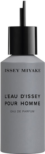 Issey Miyake L'eau D'issey Pour Homme Eau de Parfum Refill 150ml
