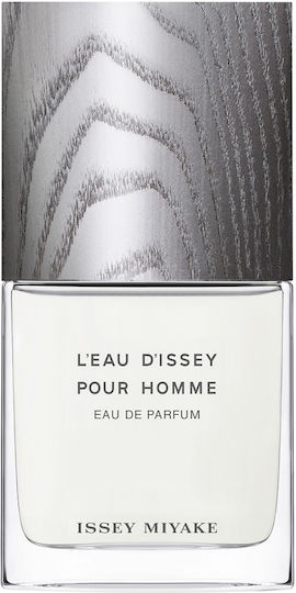Issey Miyake L'eau D'issey Pour Homme Eau de Parfum Refillable 40ml