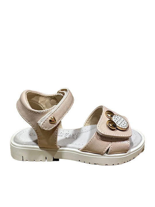 Sandale copii Anatomic Bej