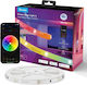 Govee Led Light Strip Rgbic Smart Wifi Bt W Protective Coating