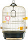 Ferplast Bird Cage Regina 32.5cm. Black
