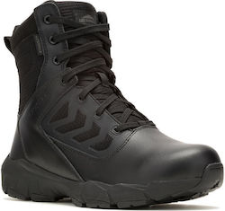 Merrell Военни ботуши Черен Merrell Военни ботуши Черен