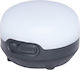 Black Diamond Moji R+ Laterne USB-betriebene Campinglaterne USB-Anschluss