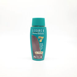 Rosa Impex Leganza Farb-Shampoo Kein Ammoniak N...
