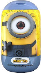 Minions Kinder Shampoos & Duschgele 400ml