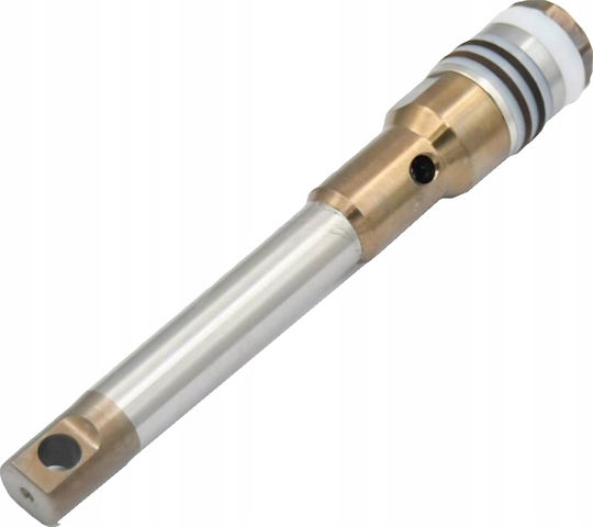 Piston Assembly Zenthril Nova X Blaze Y Alpha Painting Aggregate Pump