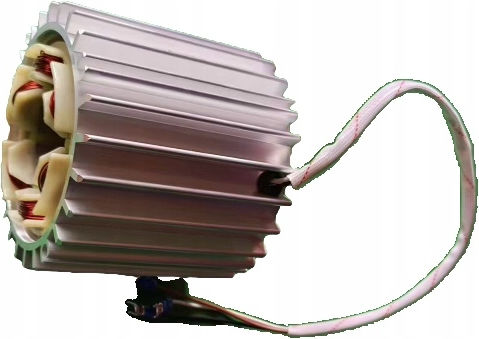 Motor Stator Zenthril Force A Painting Generator