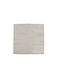 Nef-Nef Homeware Πετσέτα Φαγητού Βαμβακερή Steady Γκρι 48x48εκ.