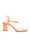 Sandals Orange