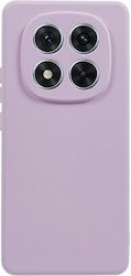 Back Cover Μωβ (Redmi Note 14 Pro 4G)