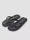 Ανδρικά Flip Flops Μαύρα