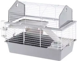 Ferplast Cage Barn 80 Nagetierkäfig 78x48x65cm