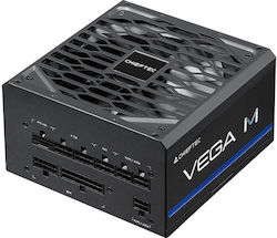 Chieftec VEGA M 750W Пълен модул 80 Plus Gold