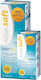 Amvis Aquasoft Υγρό Φακών Επαφής 360ml & 60ml