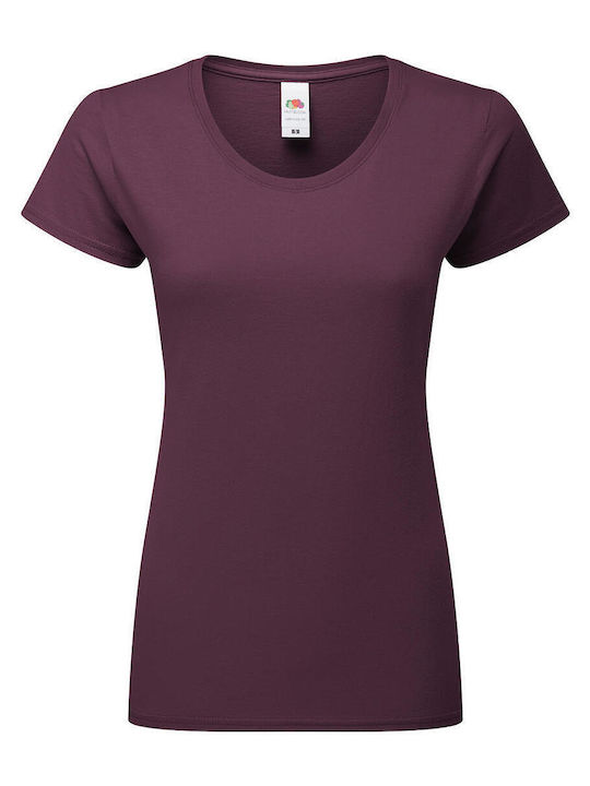 Fruit of the Loom Unisex Short Sleeve Promotion...