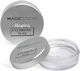 Magic Studio Wachs Für Augenbrauen Transparent 12gr