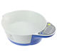Automatic Bowl for Dog & Cat from ABS Plastic with Scale
