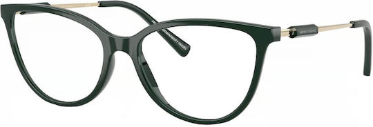Armani Exchange Ax3128 8382 Γυαλιά Ολόκληρο Σκελετό Μεταλλικός Σκελετός Πάστινος Σκελετός 54-16-140