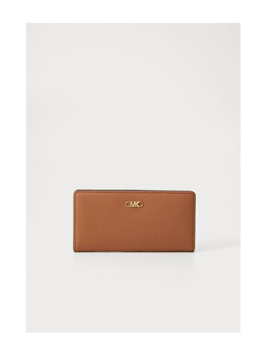 Michael Kors Empire Small Leather Women's Walle...